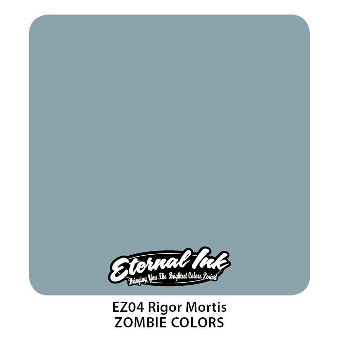 Eternal EZ Rigor Mortis - Zombie Colors