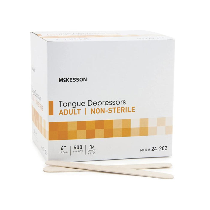 Tongue Depressors