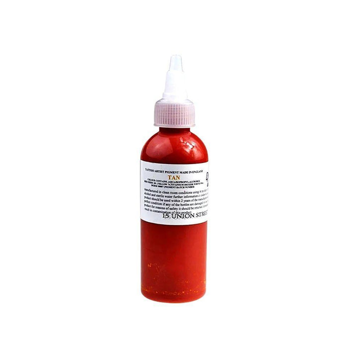 Dermaglo Ink - Tan