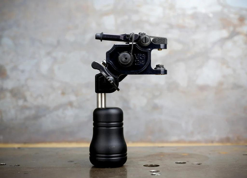 Dan Kubin Offset Cartridge Grip