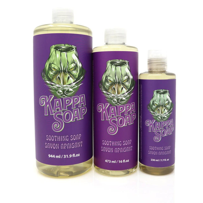 Kappa Soap - Soothing