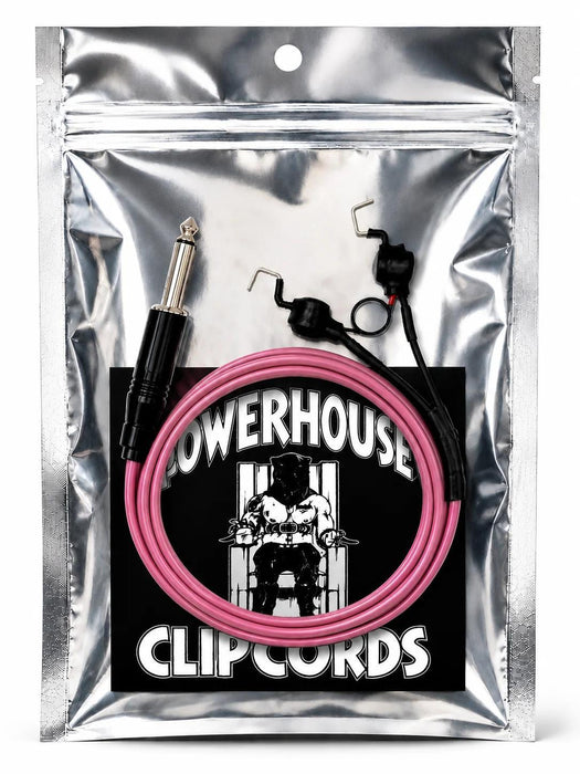 Powerhouse Clipcord
