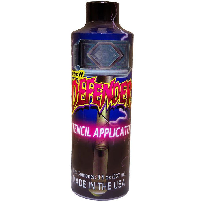 Defender Pro Stencil Applicator