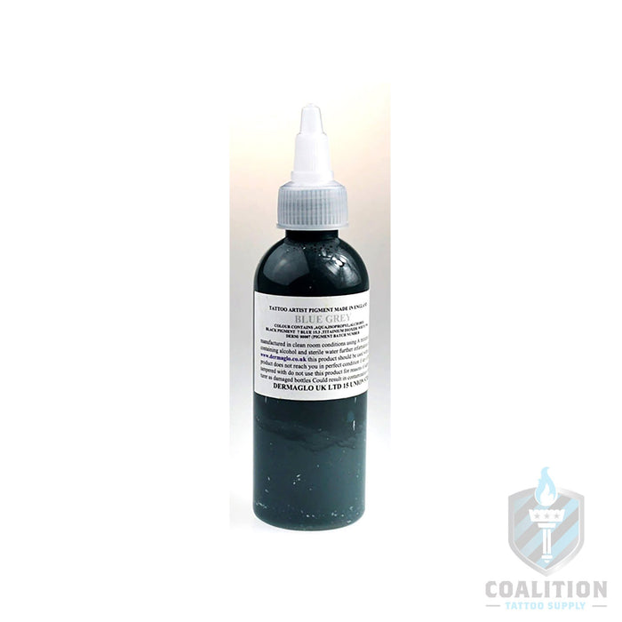 Dermaglo Ink - Blue Grey
