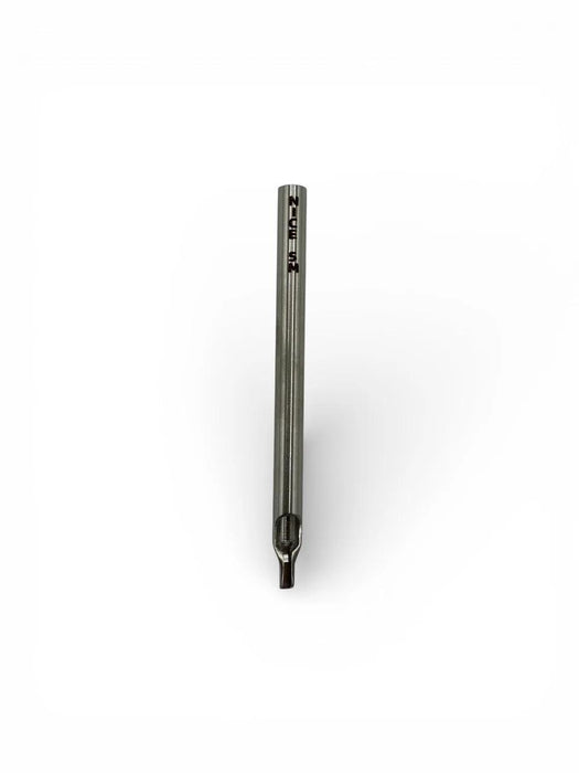 Nice Supply Co. Steel Tubes -  Magnum