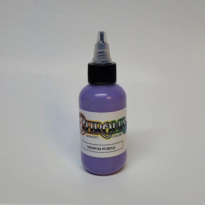 Chroma Ink - Medium Purple