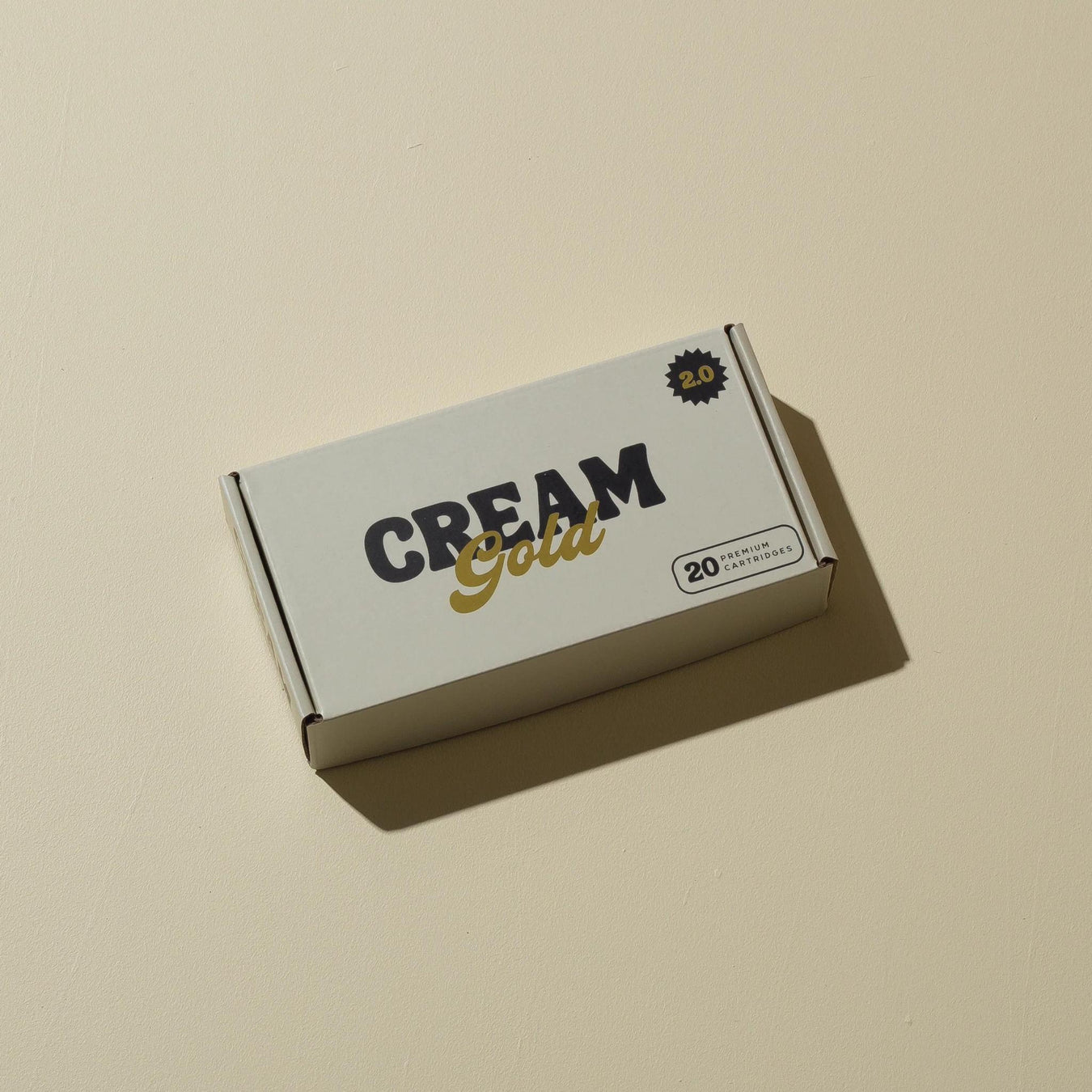 Cream Supply