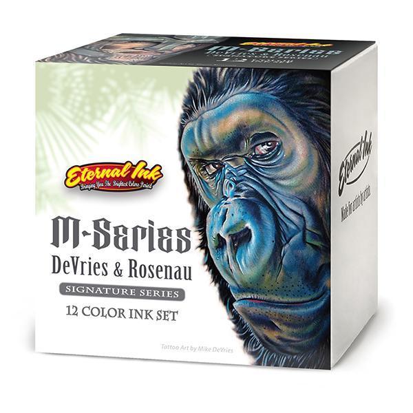 Eternal MM M-Series Set