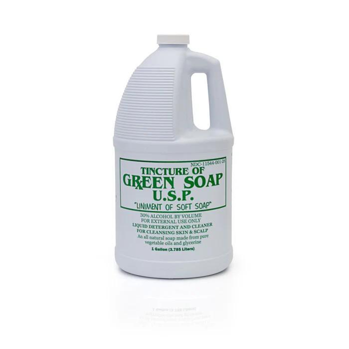 Green Soap - Gallon