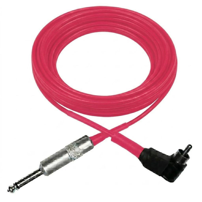 Lucky Supply RCA 90 Degree Clip Cord