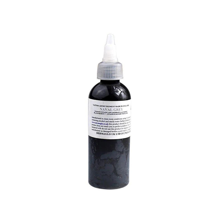 Dermaglo Ink - Naval Grey