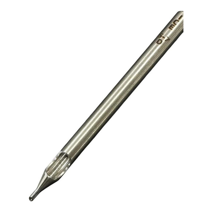 Nice Supply Co. Steel Tubes - Diamond