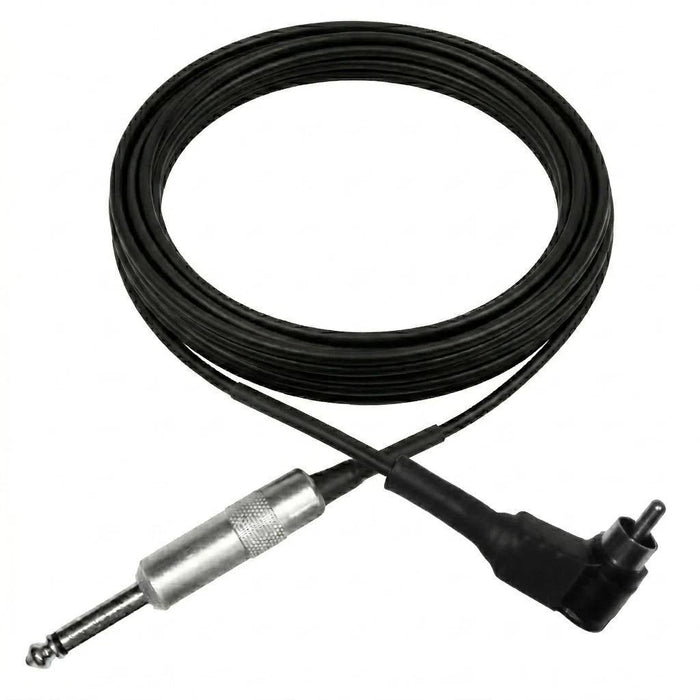 Lucky Supply RCA 90 Degree Clip Cord