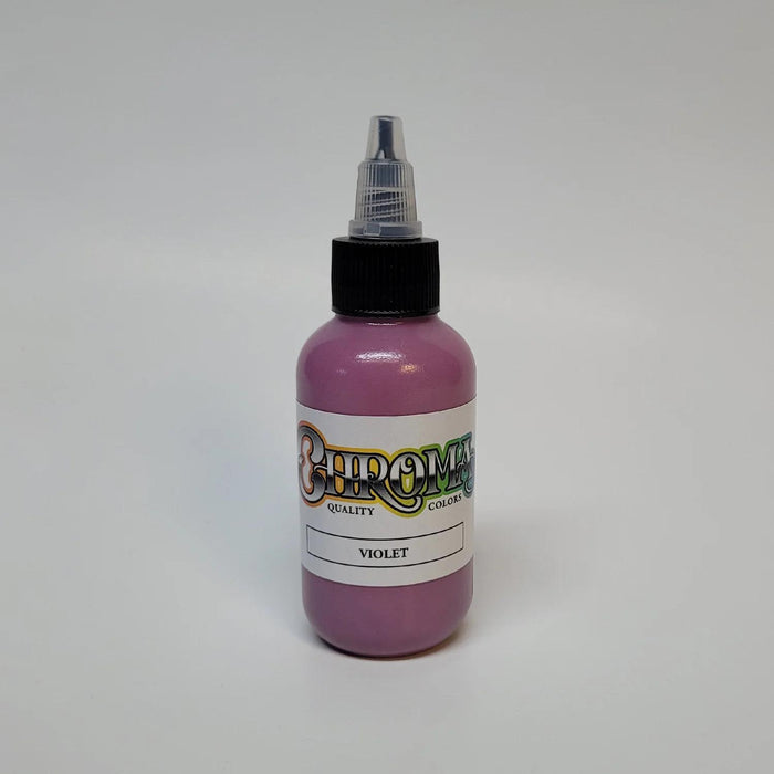 Chroma Ink - Violet