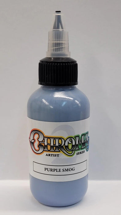 Chroma Ink - Purple Smog