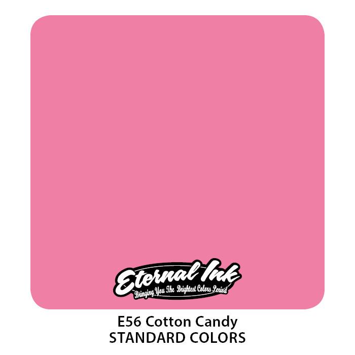Eternal Ink - Cotton Candy