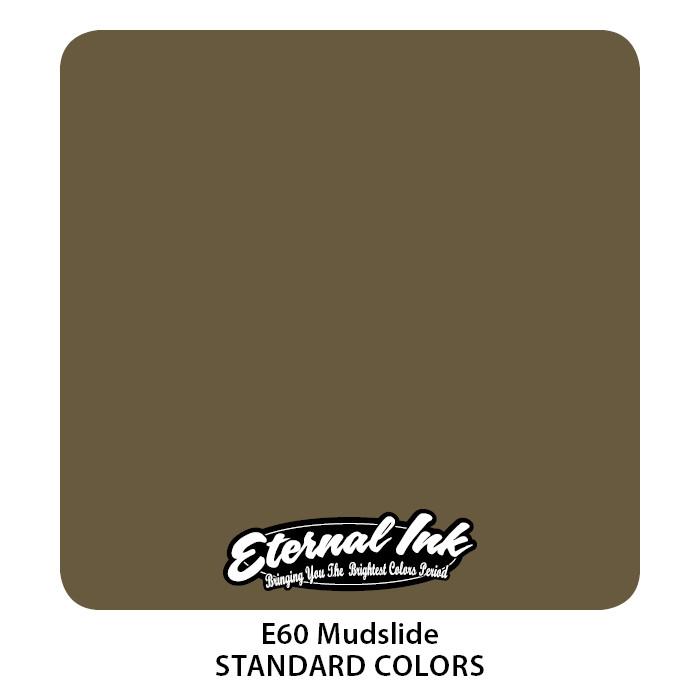 Eternal Ink - Mudslide