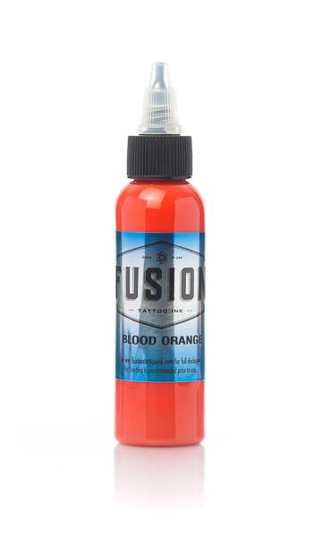 Fusion Ink - Blood Orange