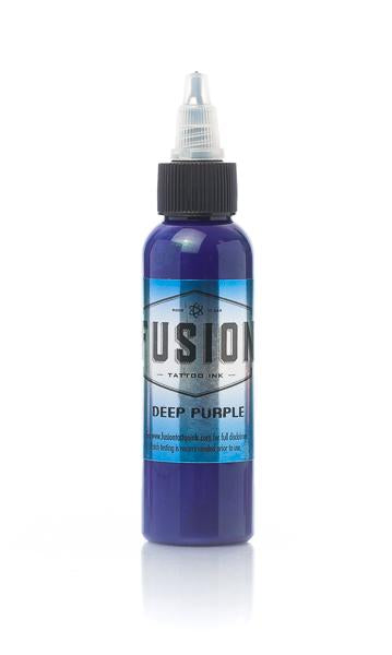 Fusion Ink - Deep Purple
