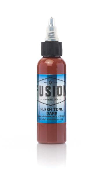 Fusion Ink - Flesh Tone Dark
