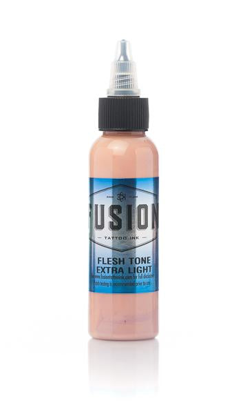 Fusion Ink - Flesh Tone Extra Light