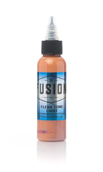 Fusion Ink - Flesh Tone Light