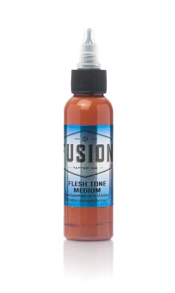 Fusion Ink - Flesh Tone Medium