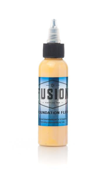 Fusion Ink - Foundation Flesh