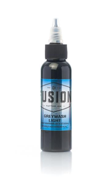 Fusion Ink - Greywash Light