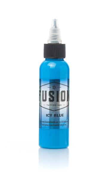 Fusion Ink - Icy Blue