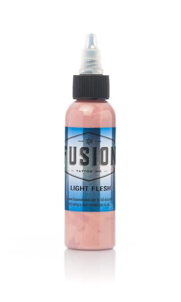 Fusion Ink - Light Flesh