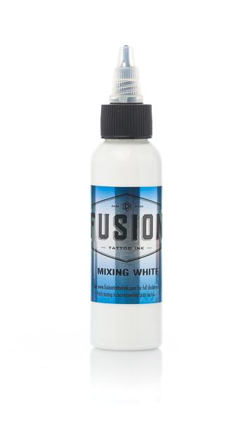 Fusion Ink - Mixing White