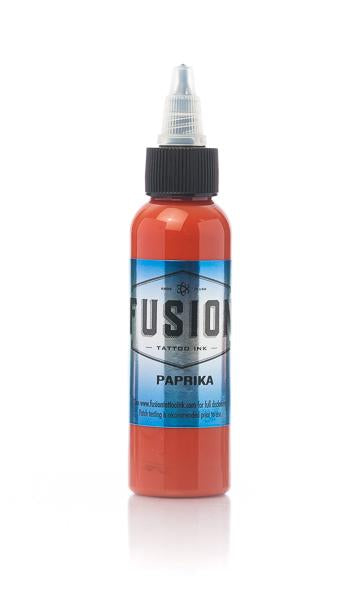 Fusion Ink - Paprika