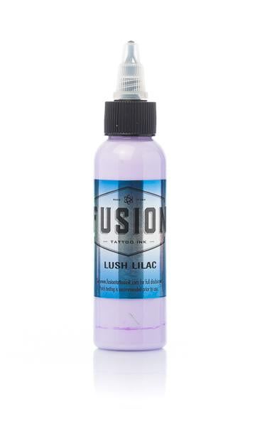 Fusion Ink - Lush Lilac