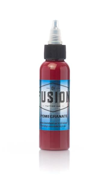Fusion Ink - Pomegranate