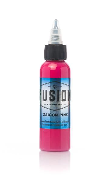 Fusion Ink - Saigon Pink