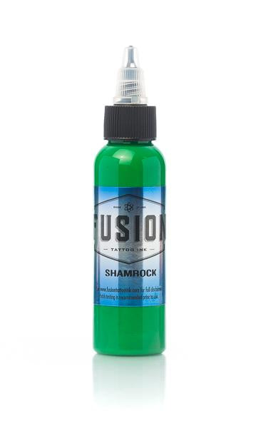 Fusion Ink - Shamrock