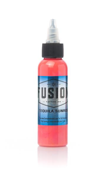 Fusion Ink - Tequila Sunrise