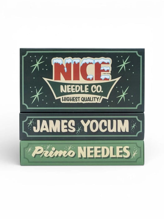 Nice Supply Co. Needles - Magnum
