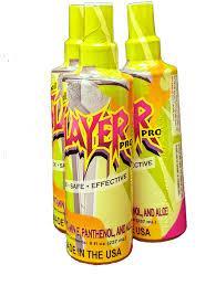 Slayer Pro Stencil Remover