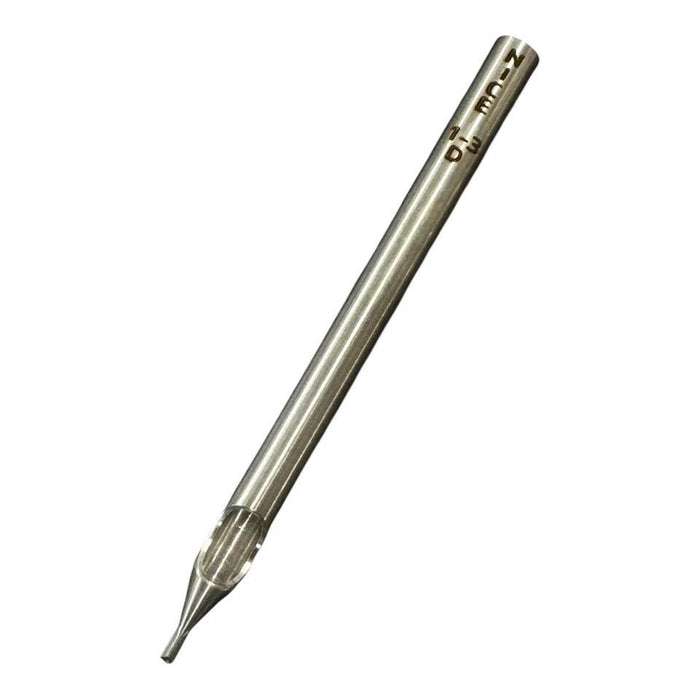 Nice Supply Co. Steel Tubes - Diamond