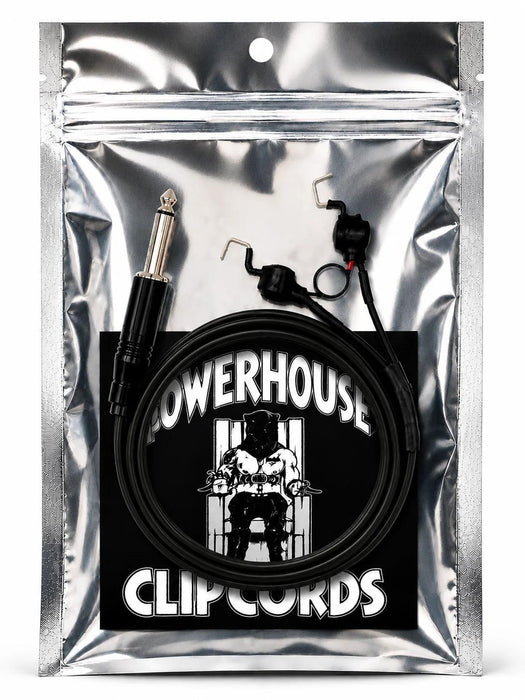 Powerhouse Clipcord