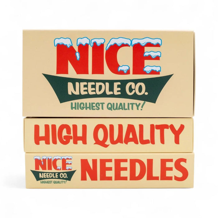 Nice Supply Co. Needles - Liner