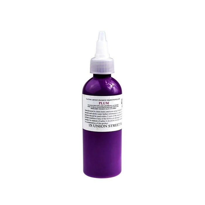 Dermaglo Ink - Plum
