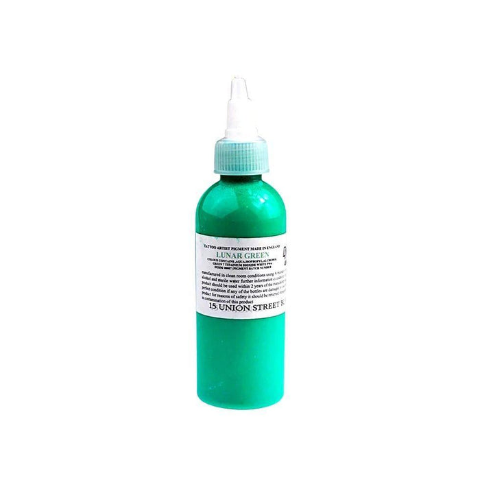 Dermaglo Ink - Lunar Green