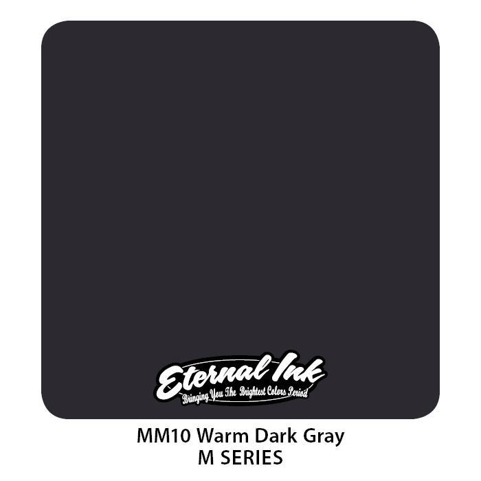 Eternal MM Warm Dark Gray - M-Series