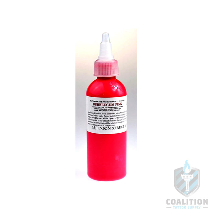 Dermaglo Ink - Bubblegum Pink