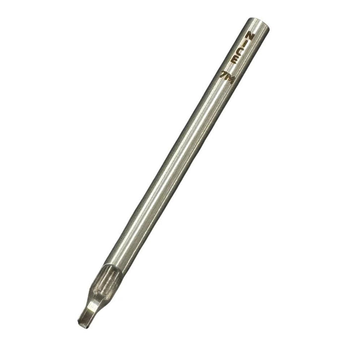 Nice Supply Co. Steel Tubes -  Magnum