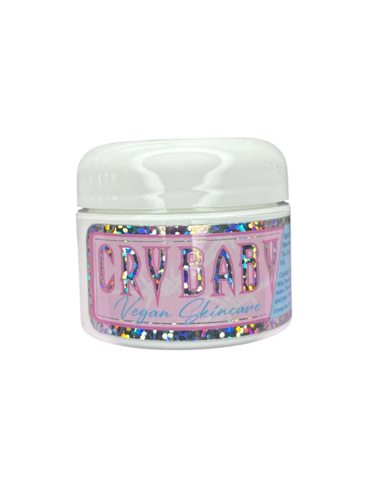Crybaby Tattoo Aftercare