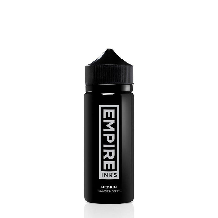 Empire Inks 4-Stage Graywash